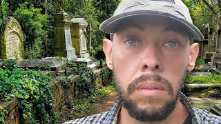 Subscribe to my NEW CHANNEL FASCINATING GRAVEYARD [upl. by Cogen]