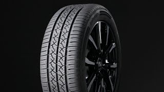 Testing the Continental TrueContact Tour 2021  Tire Rack [upl. by Ennair]