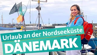 Nordjütland  Urlaub in Dänemark  WDR Reisen [upl. by Liahcim]