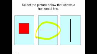 First grade gifted program test preparation Part 1 [upl. by Rosena]