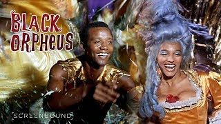 Black Orpheus Orfue Negro 1959 Trailer [upl. by Faye]