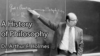 A History of Philosophy  10 Aristotles Metaphysics 1 [upl. by Anreval]