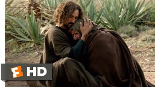 Risen 2016  Jesus Heals the Leper Scene 810  Movieclips [upl. by Rraval]