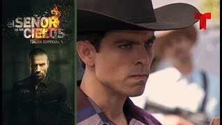 El Señor de los Cielos  Capítulo 11  Telemundo Novelas [upl. by Saffren]