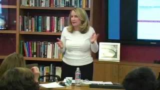 Barbara Kellerman on Followership [upl. by Aihseyt]