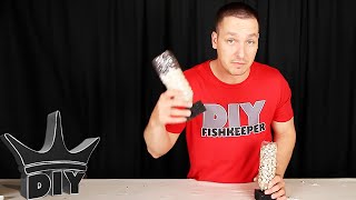 3 Aquarium filters YOU CAN BUILD RIGHT NOW  Part 1 [upl. by Enelrahs]