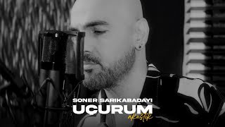 Soner Sarıkabadayı  Uçurum LİVE [upl. by Acassej924]