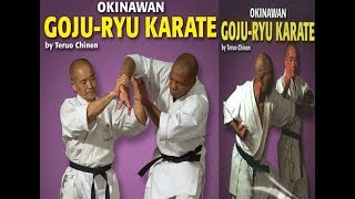 Okinawan GojuRyu Karate Vol1 [upl. by Sila687]