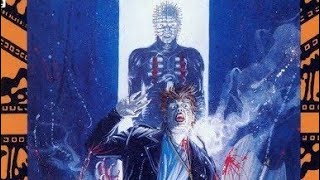 Hellraiser Nightbreed Jihad  Complete Story [upl. by Mir]