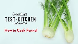 How to Cook Fennel [upl. by Steere]