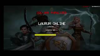 Laurum Online War [upl. by Urd]