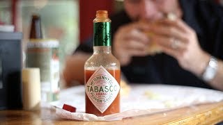 Best Foods to Try with TABASCO Sauce [upl. by Yssim]