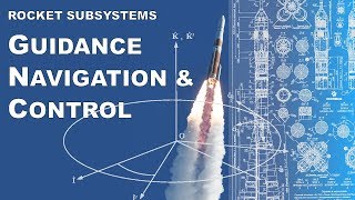 Rocket Guidance Navigation and Control [upl. by Madelle]