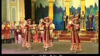 Güzel Uygurca türküler ve danslar  Nice Uyghur folk songs and dances [upl. by Putscher]