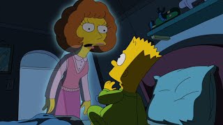 Simpsons Histories  Maude Flanders [upl. by Jollanta254]