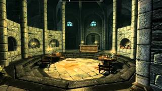 Skyrim Shalidors Insights Part 2 [upl. by Luise]