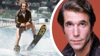 Why Fonzie Jumping the Shark on Happy Days Ruined Everything [upl. by Leslie]