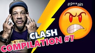 😂 CLASH TV COMPILATION 7 [upl. by Alah352]