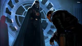 Star Wars The Force Unleashed Darth Vader Voice Lines [upl. by Nerta]