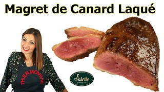 MAGRET DE CANARD LAQUE [upl. by Edmondo]