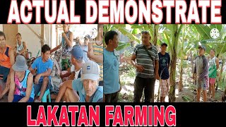 SEMINAR ABOUT LAKATAN FARMING [upl. by Lentha]