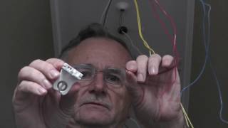 How to Replace a Fluorescent Light Ballast [upl. by Yortal]