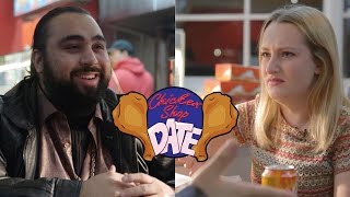 CHABUDDY G  CHICKEN SHOP DATE [upl. by Elocin]