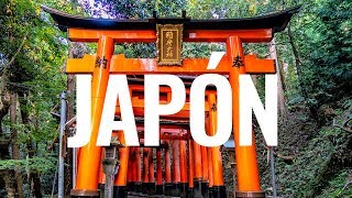 LO MEJOR DE JAPÓN EN 2 MINUTOS 🇯🇵 [upl. by Noicpesnoc]