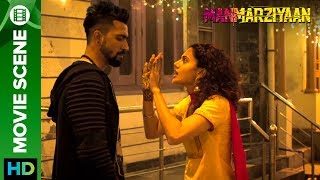 Vicky Kaushal a marriage breaker  Manmarziyaan [upl. by Ativad804]