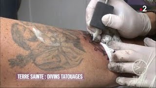 C’est un monde – Les tatouages [upl. by Hubert]