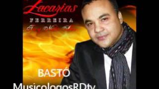 Basto  Zacarias Ferreira Audio Original [upl. by Eisdnyl887]