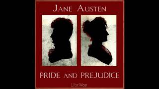 Pride and Prejudice by Jane Austen Full Audiobook [upl. by Anaerb918]