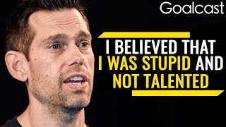 How to Find Your Talent  Tom Bilyeu  Goalcast [upl. by Trueman]