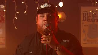 Luke Combs  Better Together Live From the 55th ACM Awards [upl. by Asyral]