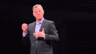 The effect of trauma on the brain and how it affects behaviors  John Rigg  TEDxAugusta [upl. by Tedder]