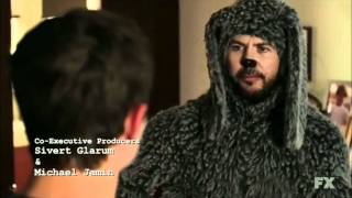 Wilfred US  The Best Line [upl. by Noivaz429]