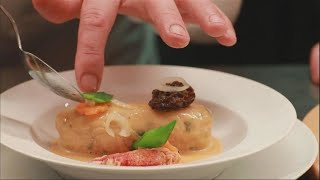 French gastronomy The origins of haute cuisine [upl. by Mccreery]