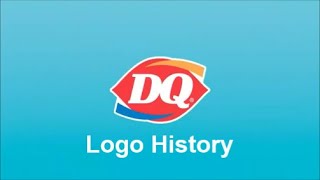 Dairy Queen LogoCommercial History [upl. by Asoral]