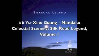 Kitaro  Silk Road Legend Volume 1 FULL ALBUM [upl. by Switzer527]