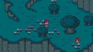 SNES Longplay 600 Earthbound [upl. by Spiegleman]