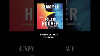 Slammed Audiobook  Colleen Hoover [upl. by Silbahc]