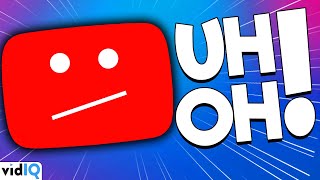 YouTube Copyright Claims and Copyright Strikes EXPLAINED [upl. by Nylsej648]