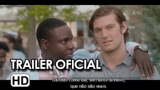 Endless Love  Trailer HD Legendado 2014 [upl. by Grayce]