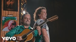 Carlos Vives  Fruta Fresca En Vivo Desde el Estadio El Campín de Bogotá [upl. by Jacquette876]