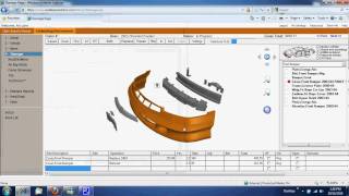 Audatex Estimating  a quick quothowtoquot [upl. by Eelymmij]