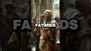 Fatimid Caliphate [upl. by Kcinimod]