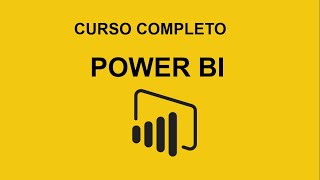 CURSO POWER BI  COMPLETO [upl. by Ydnyl]