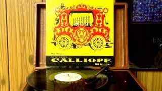 Authentic Calliope Music [upl. by Danell]