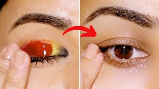 Easiest Way To REMOVE Waterproof Mascara amp Makeup [upl. by Waneta]