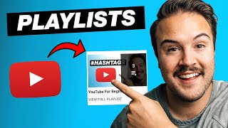 How to Create a YouTube Playlist on Your Channel [upl. by Ahrendt539]